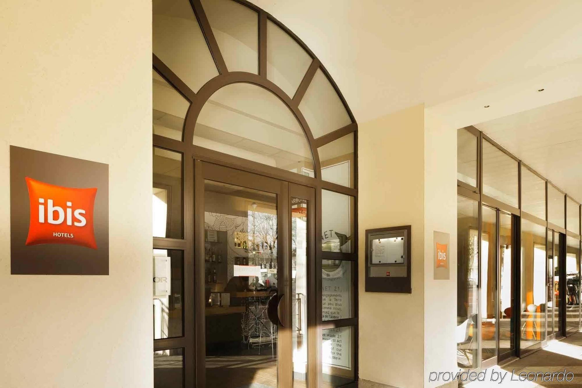 Ibis Versailles Chateau Kültér fotó